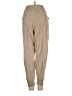 Em & Elle Tan Casual Pants Size S - photo 2