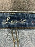 Levi's Blue Jeans Size 27 waist - photo 6