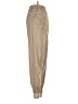 Em & Elle Tan Casual Pants Size S - photo 4