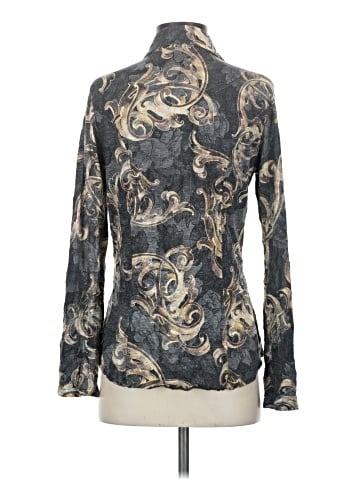 David Cline Long Sleeve Blouse (view 2)