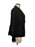 Attention Black Blazer Size 8 - photo 4