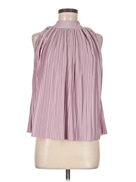 Atlein Collective Sleeveless Blouse
