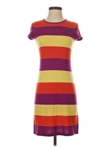 Henri Bendel Casual Dress (view 1)