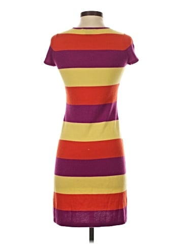 Henri Bendel Casual Dress (view 2)