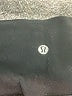 Lululemon Athletica Black Active Pants Size 0 - photo 4