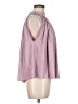 Atlein Collective Pink Sleeveless Blouse Size 6 - photo 4