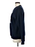 Gildan Graphic Blue Pullover Sweater Size M - photo 5