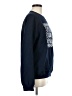 Gildan Graphic Blue Pullover Sweater Size M - photo 4