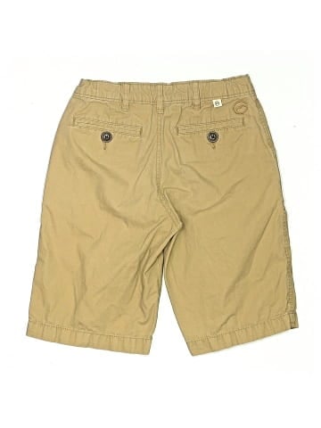 Magellan Outdoors Khaki Shorts (view 2)