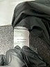 Unbranded Black Active Pants Size S - photo 7