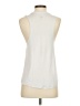 Zyia Active Silver Sleeveless T-Shirt Size S - photo 2