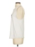 Zyia Active Silver Sleeveless T-Shirt Size S - photo 5