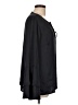 The Limited Black Long Sleeve Blouse Size L - photo 4