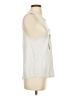 Zyia Active Silver Sleeveless T-Shirt Size S - photo 4