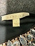 Sandiva Solid Black Cocktail Dress Size L - photo 7