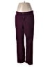 Chico's Purple Jeans Size Med (1.5) - photo 1