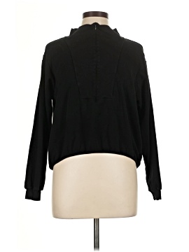 Legoe. Heritage Turtleneck Sweater
