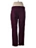 Chico's Purple Jeans Size Med (1.5) - photo 2