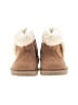 Wonder Nation Tan Brown Booties Size 2 (baby) - photo 2