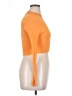 Zara Orange Long Sleeve Top Size XL - photo 4