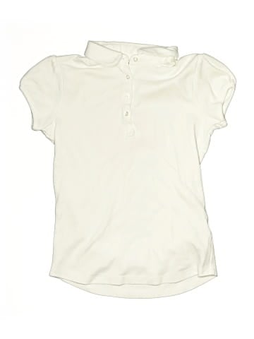 Tommy Hilfiger Short Sleeve Turtleneck (view 1)