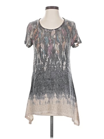 Vocal Short Sleeve T-Shirt (view 1)