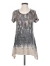 Vocal Gray Short Sleeve T-Shirt Size S - photo 1