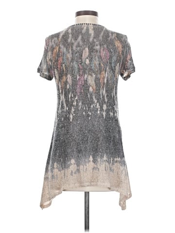 Vocal Short Sleeve T-Shirt (view 2)