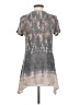 Vocal Gray Short Sleeve T-Shirt Size S - photo 2