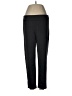 Zoe + Phoebe Solid Black Active Pants Size M - photo 1