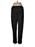 Zoe + Phoebe Solid Black Active Pants Size M - photo 2