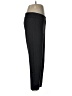 Zoe + Phoebe Solid Black Active Pants Size M - photo 4