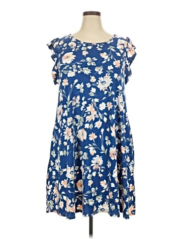 Doublju Casual Dress (view 1)