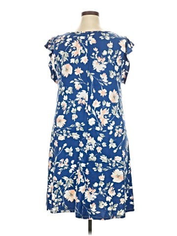 Doublju Casual Dress (view 2)