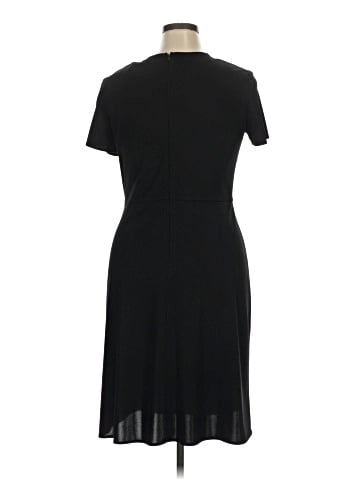 Danny & Nicole Cocktail Dress (view 2)