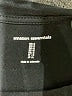 Amazon Essentials Black Short Sleeve T-Shirt Size S - photo 7