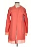Sigrid Olsen Orange Cardigan Size S - photo 1