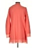 Sigrid Olsen Orange Cardigan Size S - photo 2