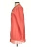 Sigrid Olsen Orange Cardigan Size S - photo 5