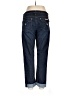Hudson Jeans Solid Blue Jeans Size 32 waist - photo 2