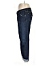 Hudson Jeans Solid Blue Jeans Size 32 waist - photo 5