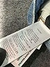 Madewell 100% Cotton Hearts Blue Jeans Size 24 waist - photo 9