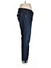 Hudson Jeans Solid Blue Jeans Size 32 waist - photo 4