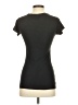 Assorted Brands Black Short Sleeve T-Shirt Size S - photo 2