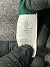 Miami Solid Green Casual Dress Size S - photo 8