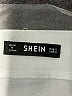 Shein White 3/4 Sleeve Blouse Size S - photo 7