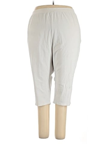 Catherines Casual Pants (view 1)