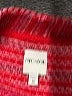 Nic + Zoe Red Blazer Size M - photo 6
