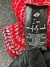 Nic + Zoe Red Blazer Size M - photo 7