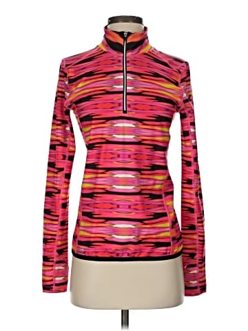 Lauren Active by Ralph Lauren Fleece (view 1)